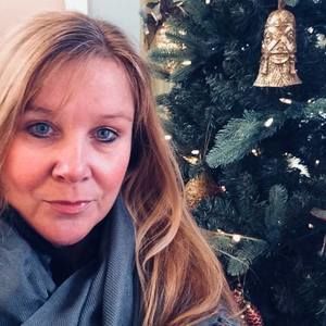 Meet your Posher, Deidre